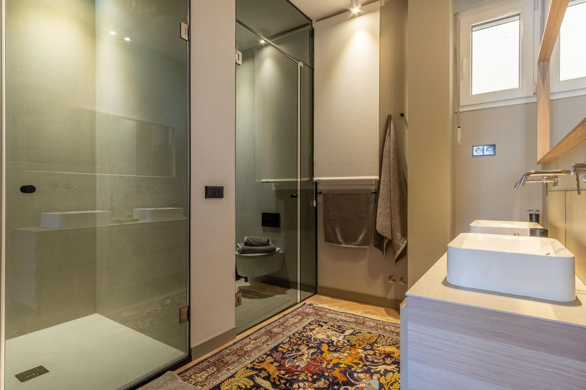 Apartamento Velazquez I *