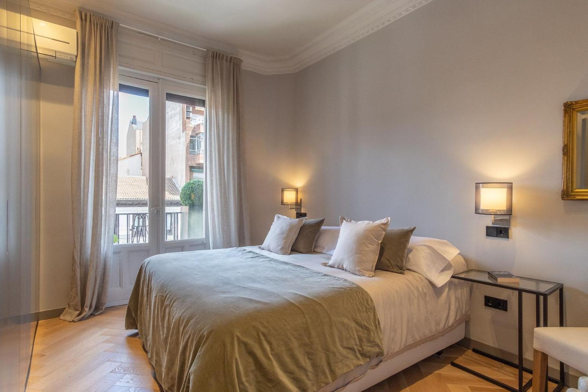 Velazquez I Apartamento *