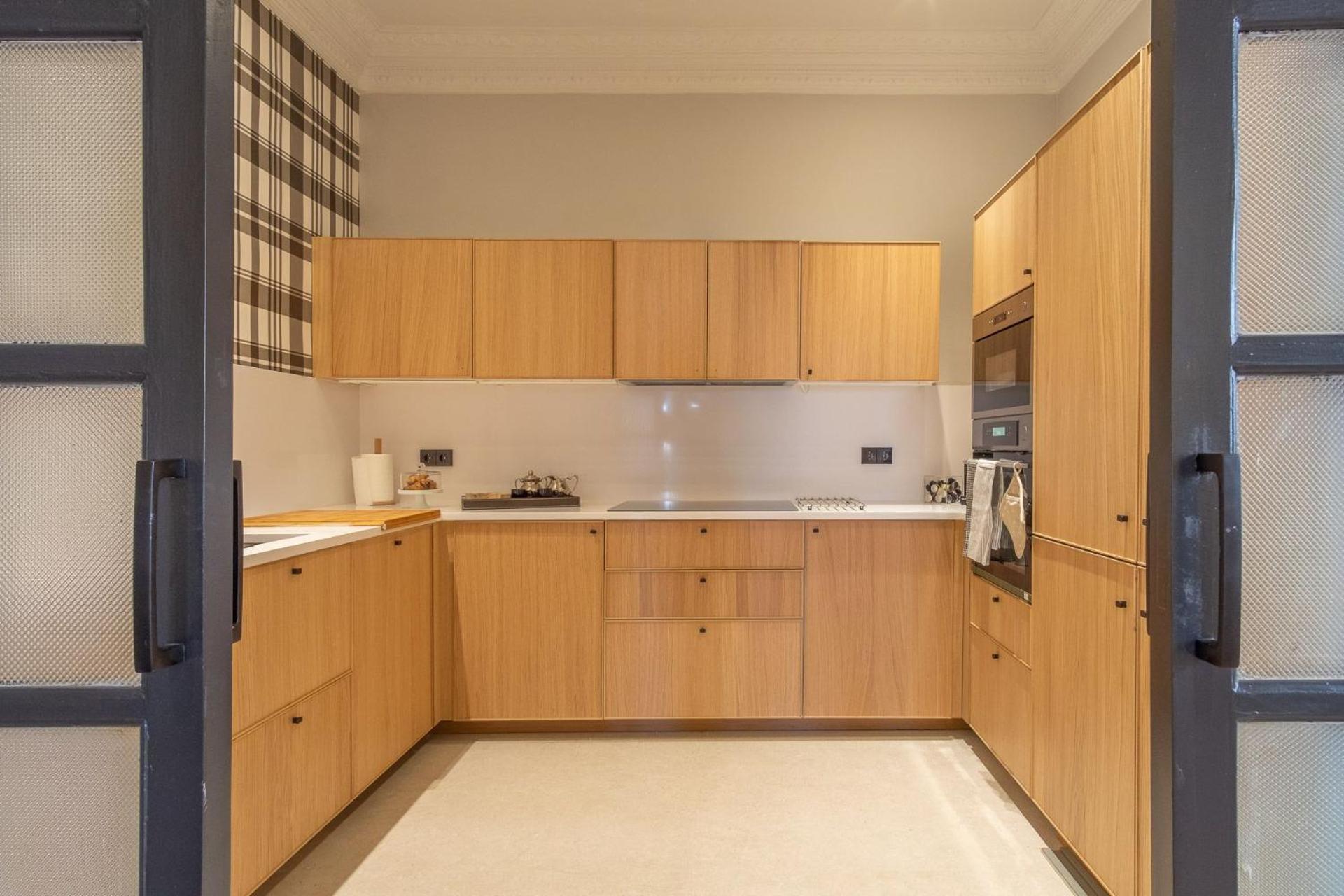 Velazquez I Apartamento
