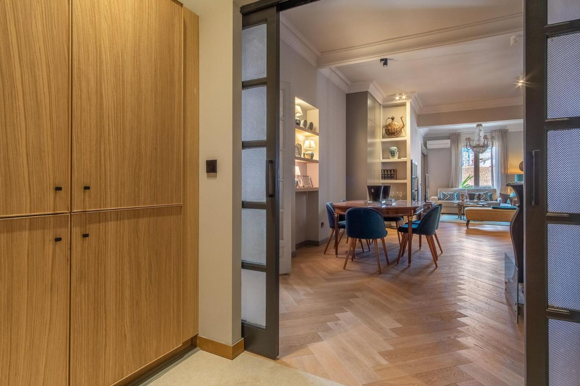 Apartamento Velazquez I Madrid