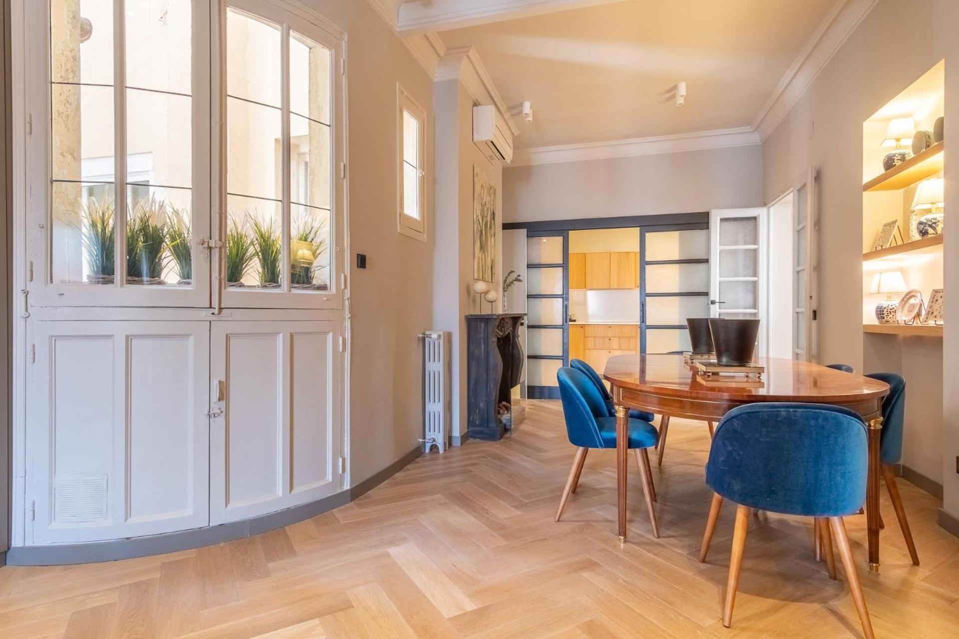 Apartamento Velazquez I